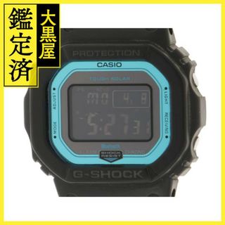 カシオ(CASIO)のカシオ G-SHOCK GW-B5600-2JF 【431】(腕時計(アナログ))