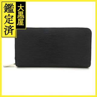 ルイヴィトン(LOUIS VUITTON)のルイ・ヴィトン ジッピー･ウォレット M61857 【473】(財布)