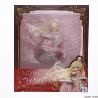 ヴィクトリカ GOSICK-ゴシック- 1/8 完成品 フィギュア エンブレイスジャパン(アニメ/ゲーム)