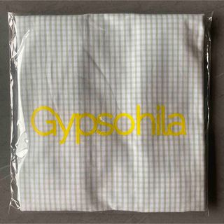 ジプソフィア gypsohila 24ss ノベルティバッグ