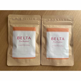 ベルタ(BELTA)のベルタ 葉酸 マカプラス プレリズム 2袋(その他)