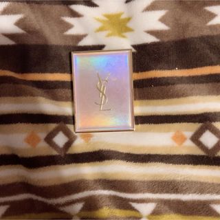 Yves Saint Laurent - イヴサンローラン フェイスパウダー