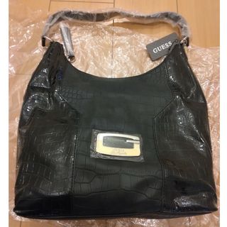 ゲス(GUESS)の★レア★未使用★　GUESS　ハンドバッグ(ハンドバッグ)