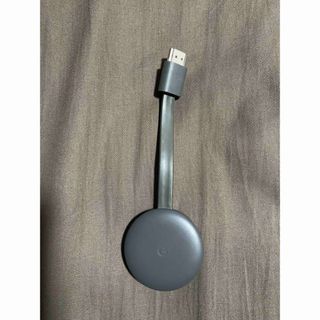 Google - クロームキャスト　Chromecast 