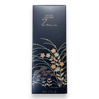 シセイドウ(SHISEIDO (資生堂))の資生堂 禅 オーデコロン(80ml)(その他)