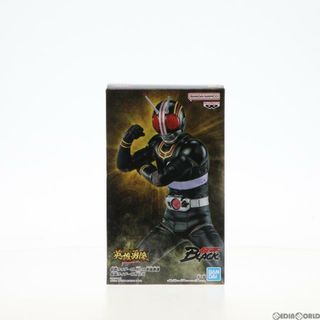 ブラック(BLAAK)の仮面ライダーBLACK(ブラック) 英雄勇像 仮面ライダーBLACK フィギュア プライズ(2689478) バンプレスト(特撮)