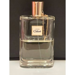 クロエ(Chloe)のLOVE Chloe  ラブクロエ オーフローラル オードトワレ 50ml(ユニセックス)