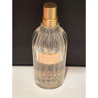 ロクシタン(L'OCCITANE)のロクシタン　 Roses et Reines オードトワレ75m(ユニセックス)