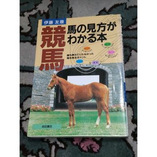 競馬・馬の見方がわかる本 : 誰も教えてくれなかった馬を見るポイント(趣味/スポーツ/実用)