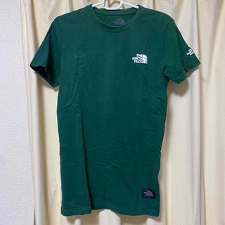 THE NORTH FACE - NORTH FACE ニセモノ　Tシャツ