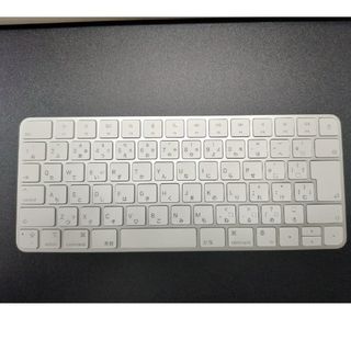 アップル(Apple)のMagic Keyboard(PC周辺機器)