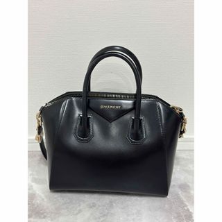 ジバンシィ(GIVENCHY)のジバンシィ ショルダーバッグ アンティゴナ ミディアム  2WAY レディース (ハンドバッグ)