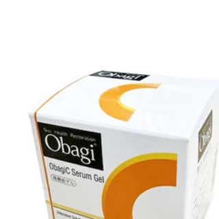 Obagi - Cセラムゲル　高機能ゲル