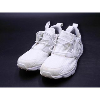 Reebok - Reebok リーボック フューリーライト スニーカー size23/白 ■■ レディース