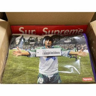 Lサイズ 24ss Supreme Maradona tee tシャツ(Tシャツ/カットソー(半袖/袖なし))