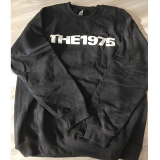 値下げ不可❌ 新品未使用 the1975 スウェット L 限定 レア(ミュージシャン)