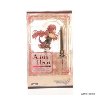 アルター(ALTER)のアリシア・ハート ダンジョントラベラーズ2 王立図書館とマモノの封印 1/8 完成品 フィギュア アルター(ゲームキャラクター)