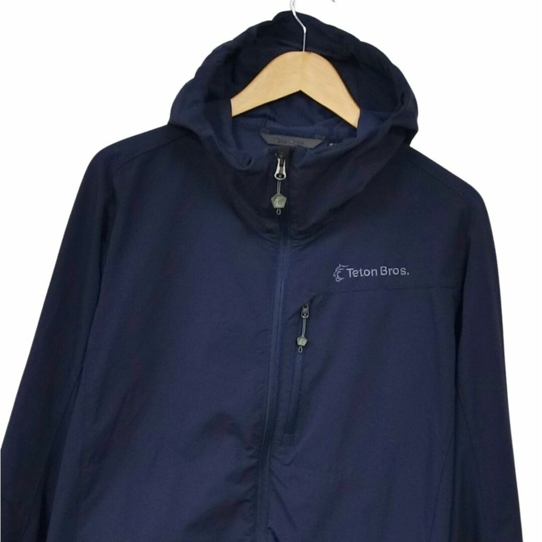 ティートンブロス Teton Bros Long Trail Hoody Men TB201-06M メンズ トレイル フーディ ウェア 登山 アウトドア ティートンブロス Teton Bros Long Trail Hoody Men TB201-06M メンズ トレイル フーディ ウェア 登山 アウトドア