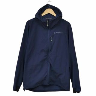 ティートンブロス Teton Bros Long Trail Hoody Men TB201-06M メンズ トレイル フーディ ウェア 登山 アウトドア (その他)