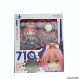 グッドスマイルカンパニー(GOOD SMILE COMPANY)のねんどろいど 710 キャスター Fate/EXTRA(フェイト エクストラ) 完成品 可動フィギュア グッドスマイルカンパニー(アニメ/ゲーム)