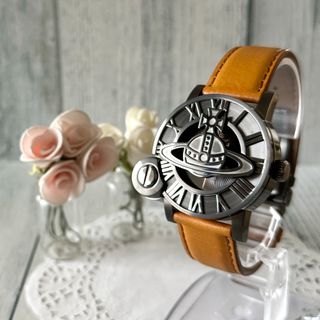 ヴィヴィアン(Vivienne Westwood) メンズ腕時計(アナログ)の通販 300点 ヴィヴィアン(Vivienne Westwood) メンズ腕時計(アナログ)の通販 300点