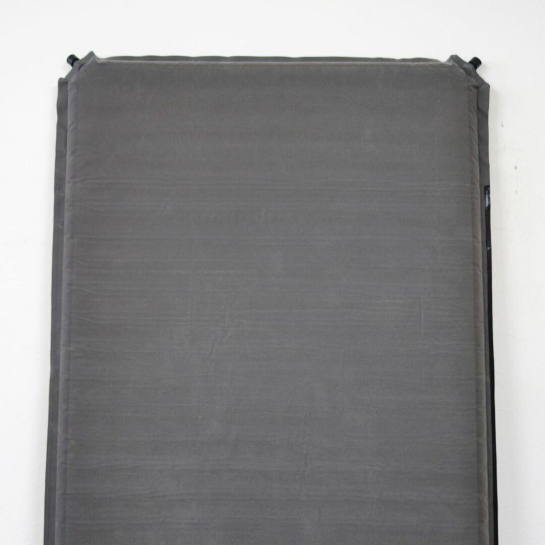 美品 スノーピーク snowpeak キャンピングマット 2.5W TM-193 美品 スノーピーク snowpeak キャンピングマット 2.5W TM-193