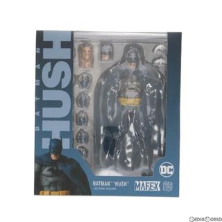 マフェックス No.105 MAFEX BATMAN HUSH(バットマン:ハッシュ) 完成品 可動フィギュア メディコム・トイ(アメコミ)