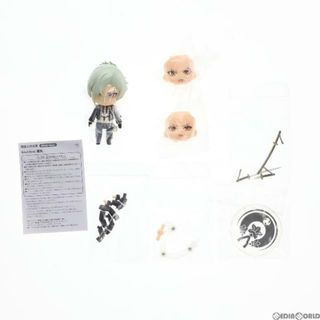 ねんどろいど 862 膝丸(ひざまる) 刀剣乱舞-ONLINE- 完成品 可動フィギュア オランジュ・ルージュ(アニメ/ゲーム)