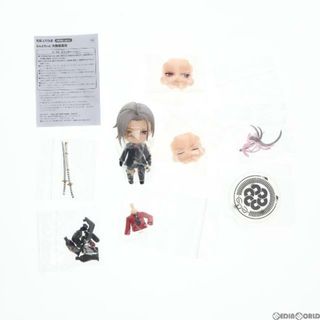 ねんどろいど 1222 大般若長光(だいはんにゃながみつ) 刀剣乱舞-ONLINE- 完成品 可動フィギュア オランジュ・ルージュ(アニメ/ゲーム)