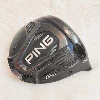 PING - G425 LST　ドライバー　ヘッド　単品