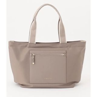 トッカ(TOCCA)のTOCCA トッカBICOLOR HANDLE DAILYTOTE トートバッグ(トートバッグ)