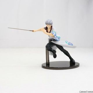 バンプレスト(BANPRESTO)の坂田銀時(さかたぎんとき) 銀魂 DXF 銀ノ魂-坂田銀時- フィギュア プライズ(82704) バンプレスト(アニメ/ゲーム)