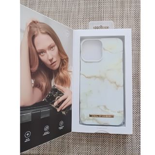 iPhone13Pro用 FASHIONCASE iDealOfSweden(iPhoneケース)