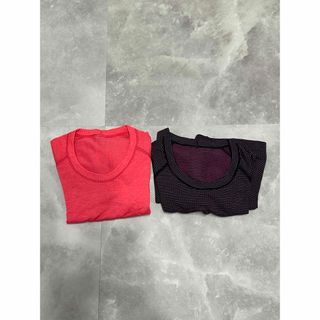 ルルレモン(lululemon)のルルレモン　lululemon Swiftly Tech 半袖シャツ 2.0(Tシャツ(半袖/袖なし))