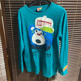 ジャム(JAM)のJAM ままサイズ　トップス(Tシャツ/カットソー)