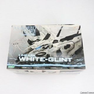 ホワイト(WHITE)の1/72 ラインアーク ホワイト・グリント ARMORED CORE(アーマード・コア) プラモデル(VI029) コトブキヤ(プラモデル)