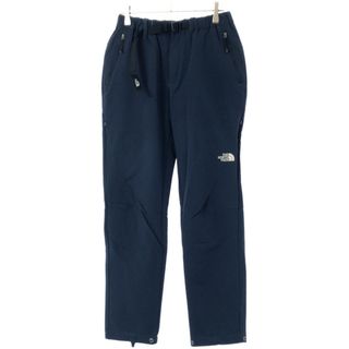 ザノースフェイス(THE NORTH FACE)のTHE NORTH FACE ザノースフェイス Verb Thermal Pant バーブサーマルパンツ NBW81801 ブルー L(その他)