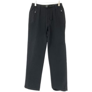 ザノースフェイス(THE NORTH FACE)のTHE NORTH FACE ザノースフェイス Verb Pant ストレッチトレッキングパンツ NBW31605 ブラック M(その他)