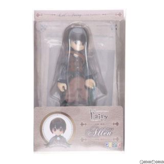 Lil' Fairy(リルフェアリー) 〜ちいさなお手伝いさん〜 アレン 1/12 完成品 ドール(PID023-LFA) アゾン(その他)