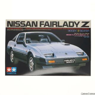 スポーツカーシリーズ No.42 1/24 NISSAN フェアレディZ300ZX 2シーター プラモデル(240421) タミヤ(プラモデル)