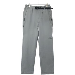 THE NORTH FACE - THE NORTH FACE ザノースフェイス Verb Pant ストレッチトレッキングパンツ NBW32302 グレー M