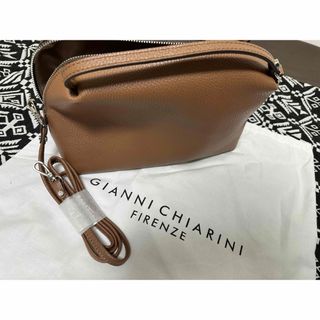 GIANNI CHIARINI ジャンニキアリーニ ショルダーバッグ 