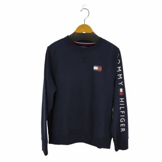 トミーヒルフィガー(TOMMY HILFIGER)のTOMMY HILFIGER(トミーヒルフィガー) メンズ トップス(スウェット)