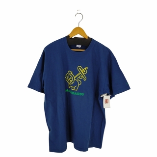 マックダディー(MACKDADDY)のMACKDADDY(マックダディー) アニマルプリントS/S TEE メンズ(Tシャツ/カットソー(半袖/袖なし))