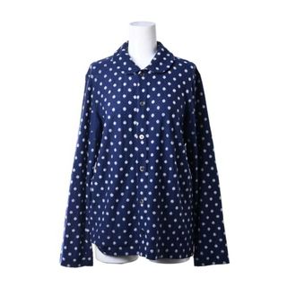 コムデギャルソン(COMME des GARCONS)のtricot COMME des GARCONS  シャツ(シャツ/ブラウス(長袖/七分))