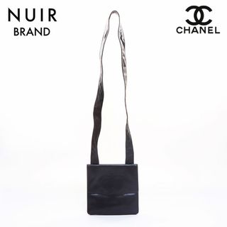 シャネル(CHANEL)のシャネル CHANEL ココマーク5番台 ショルダーバッグ(ショルダーバッグ)