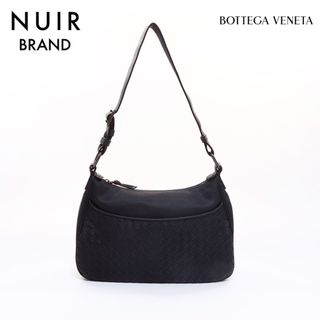 Bottega Veneta - ボッテガヴェネタ BOTTEGAVENETA イントレチャート ショルダーバッグ