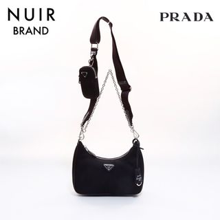 プラダ(PRADA)のプラダ PRADA リエディション ショルダーバッグ(ショルダーバッグ)