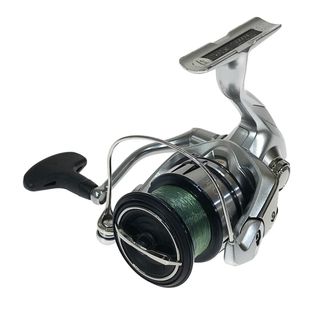 シマノ(SHIMANO)の##SHIMANO シマノ 19 ストラディック C3000HG 04019(リール)