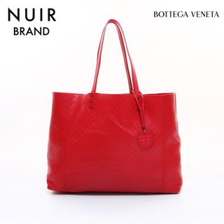 ボッテガヴェネタ(Bottega Veneta)のボッテガヴェネタ BOTTEGAVENETA イントレチャート トートバッグ(トートバッグ)